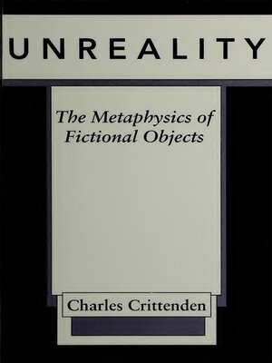 cover image of Unreality